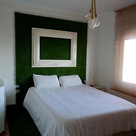 Ferienwohnung Atico77 Caces Exterior foto
