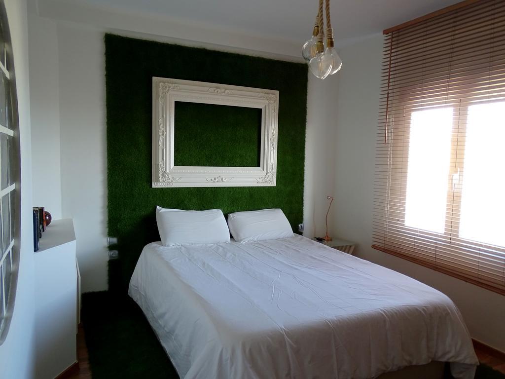Ferienwohnung Atico77 Caces Exterior foto