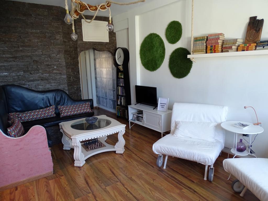 Ferienwohnung Atico77 Caces Exterior foto