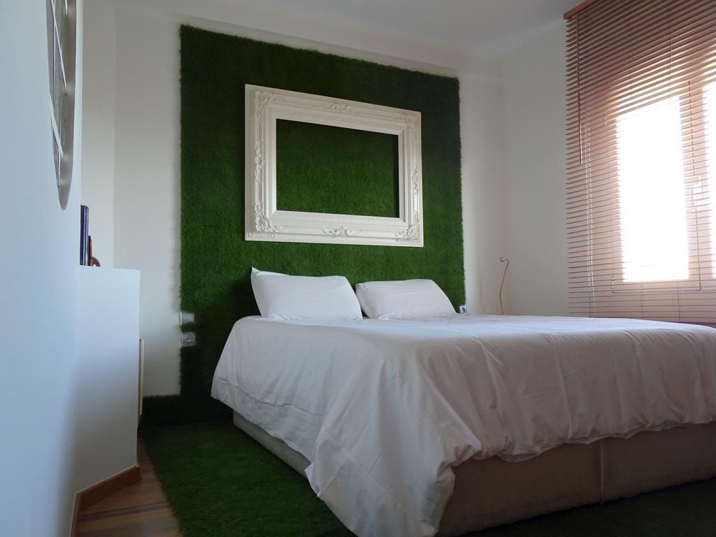 Ferienwohnung Atico77 Caces Exterior foto